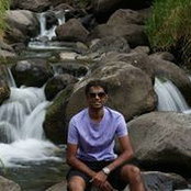 Sandeep Venkatesh's photo