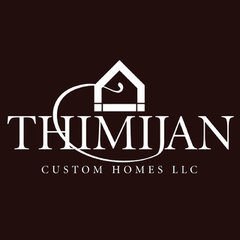 Thimijan Custom Homes LLC