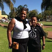 Chantel Wright's photo