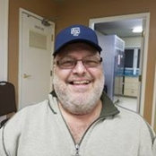 Tom Dudzenski's photo