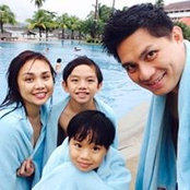 Mhikel Dinco's photo