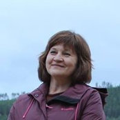 Foto von Larissa Strutskaya