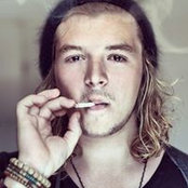 Justin Mars's photo