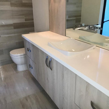 Bathroom Projects