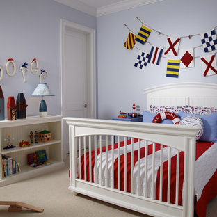 Coastal Living | Davis Island | Interior Design