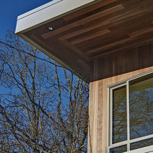 Wood & Metal Exteriors