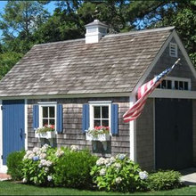 Outbuildings