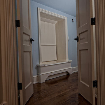 Kids In-Home Ballet Studio