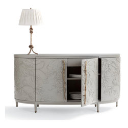 Thalia Sideboard - Buffets And Sideboards