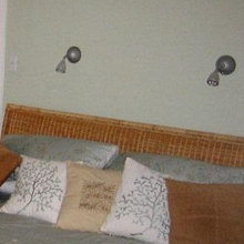 Weekend House Before & Afters