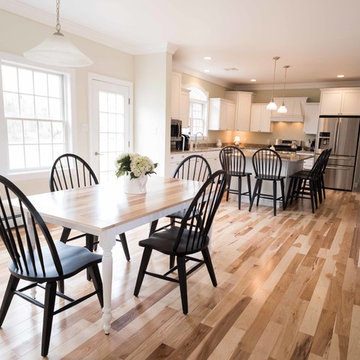 Callicoon House (February 2017 Modular Home of the Month)
