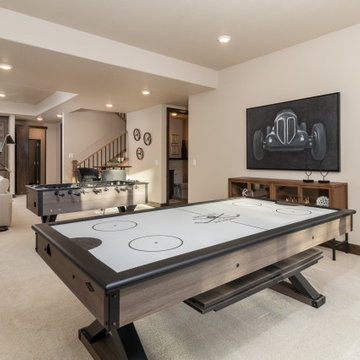 The Arrabelle - 2020 Parade of Homes People's Choice Award Winner