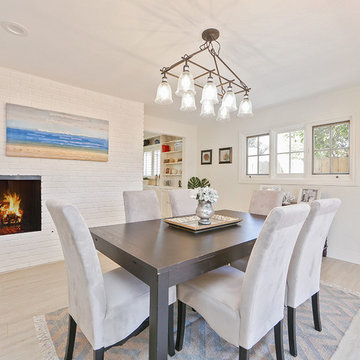 Coastal Chic - Costa Mesa