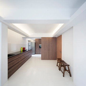 The Singapore Apartment