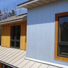 Bos Exterior
