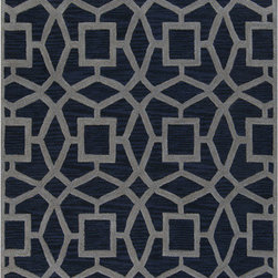 Dream- (DST-1169) - Area Rugs