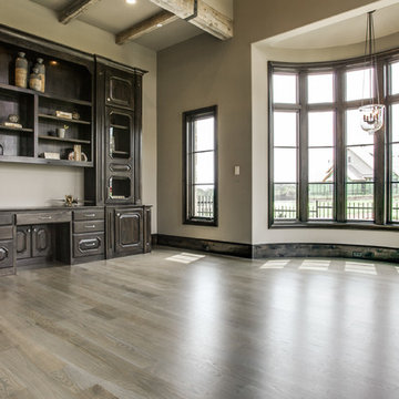 Luxury Residence [Vaquero]