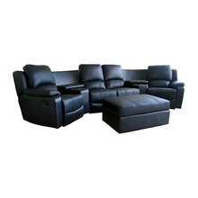 Media Room