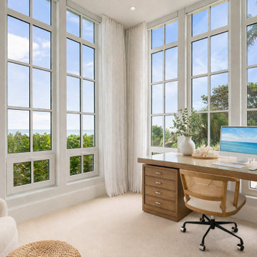 Windsor Oceanfront Estate