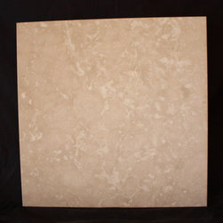 Botticino Fioritto - Wall And Floor Tile