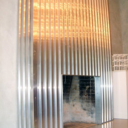 Fireplace - Various work - Products