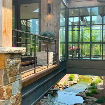 Montana Modern