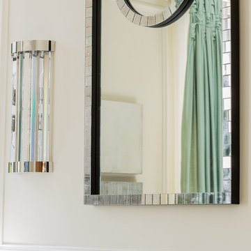 Brownstone Makeover