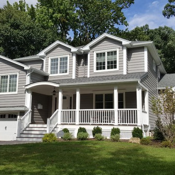 Tanglewood Addition & Renovation