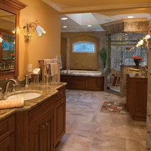 bathroom cabinets