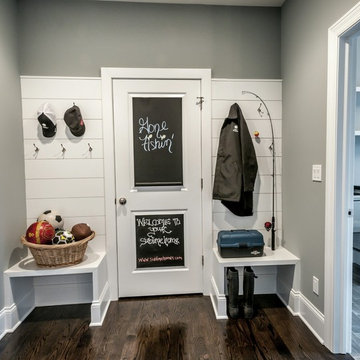 Kitchens