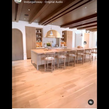 Leder Kitchen