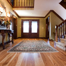 Living Room Ideas