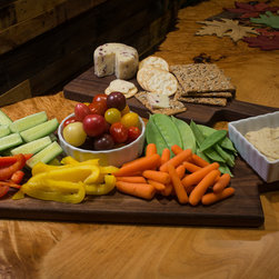 Charcuterie Platters - Serving Dishes And Platters
