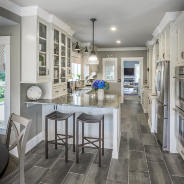 Narragansett Kitchen