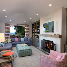 NEW LQ HOUSE