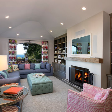 700 E Mountain Drive