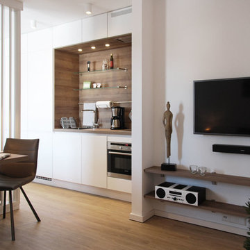 Ferienwohnung auf Norderney