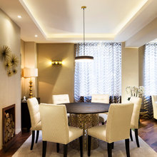 Dining Room Ideas