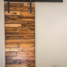 door