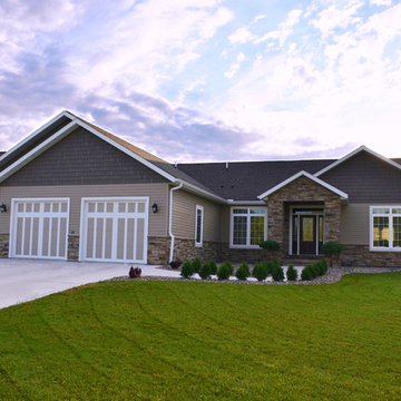 Redwood Falls, MN Residence