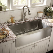 Kitchen Utilities