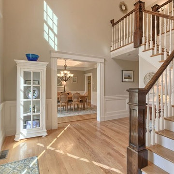 Benchmark Builders, Inc.
