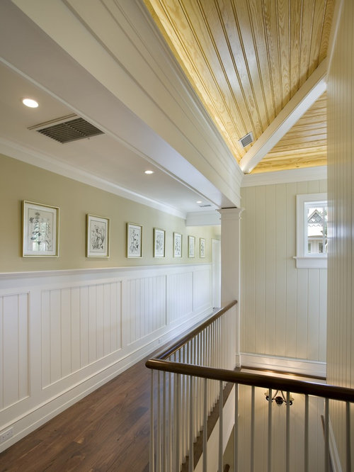 V Groove Paneling Design Ideas & Remodel Pictures Houzz