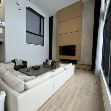 North Stamford Full Home Remodel
