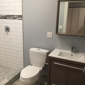 Chicago Condo Baths