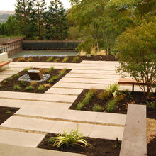 pavers