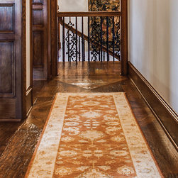 Rugs - Products