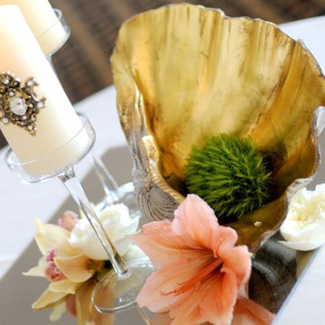 Tablescapes