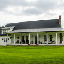 Exterior Ideas