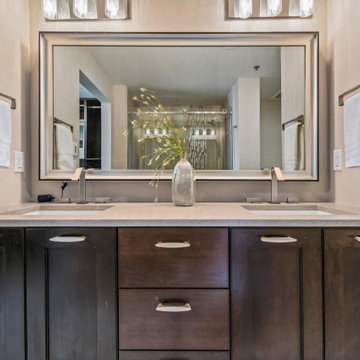 Luxury Condo Staging in Minneapolis